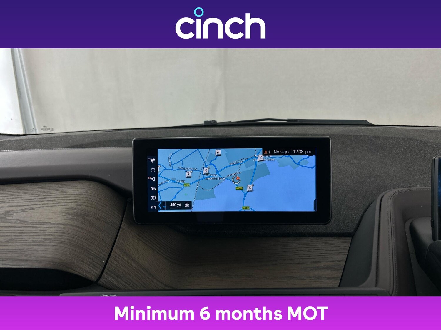 Used BMW i3 2020 for sale - 76642036: Photo 32