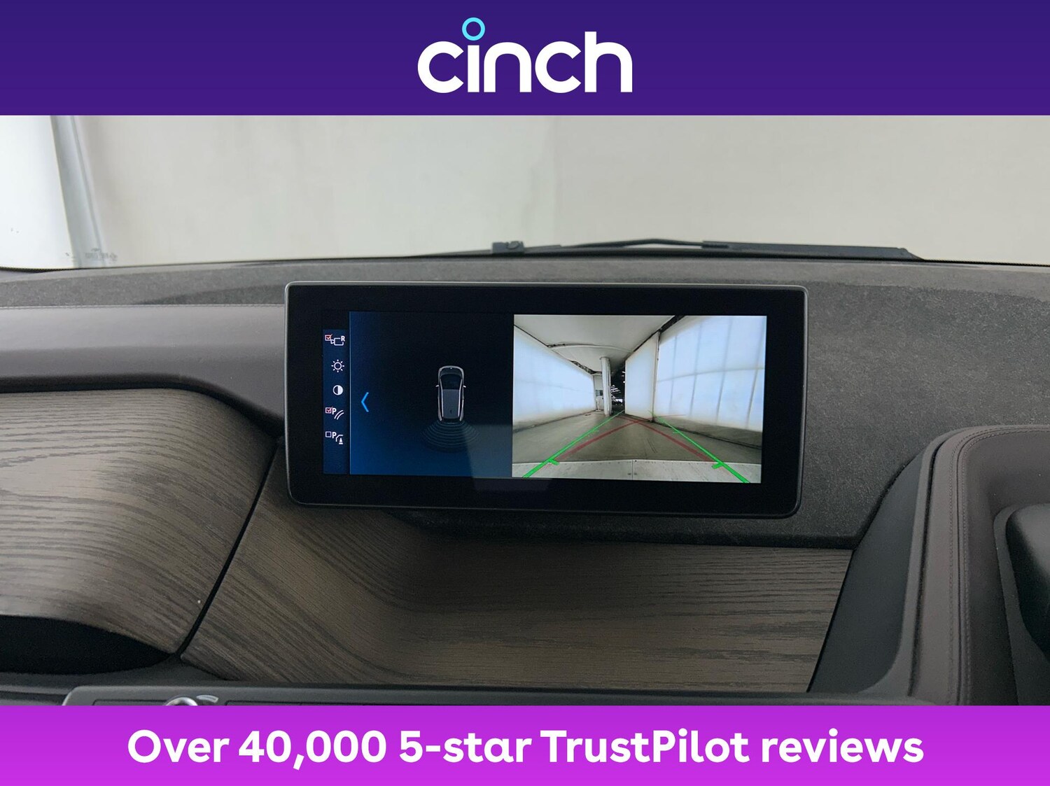 Used BMW i3 2020 for sale - 76642036: Photo 33