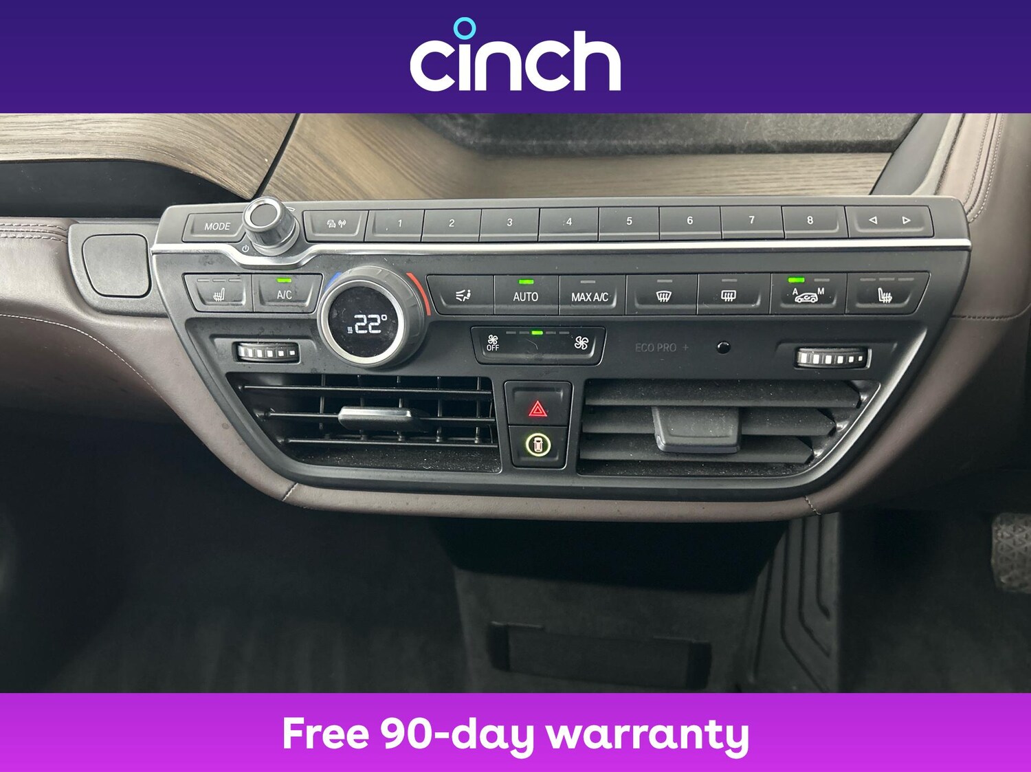 Used BMW i3 2020 for sale - 76642036: Photo 34