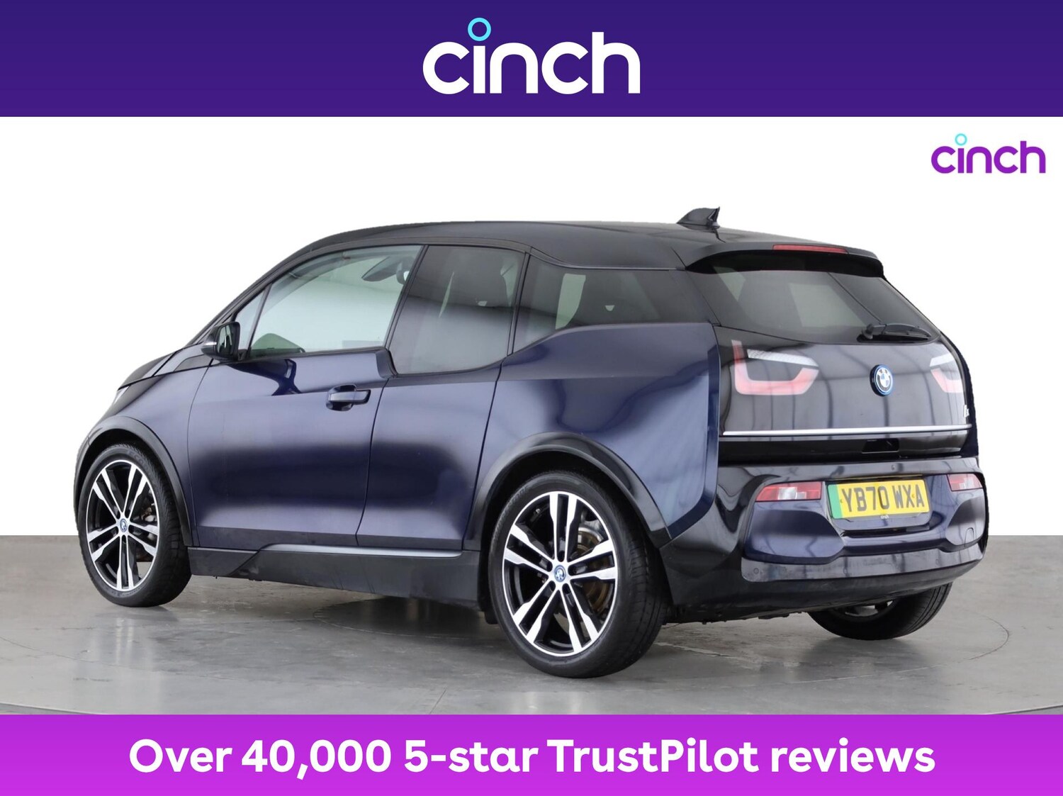 Used BMW i3 2020 for sale - 76642036: Photo 6