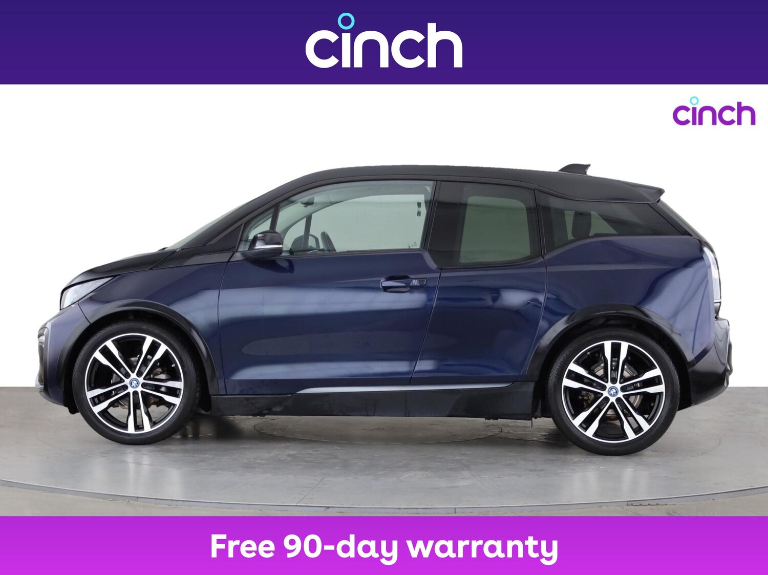 Used BMW i3 2020 for sale - 76642036: Photo 8