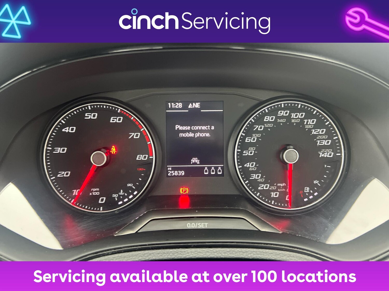 Used SEAT Ibiza 2020 for sale - 76665226: Photo 18