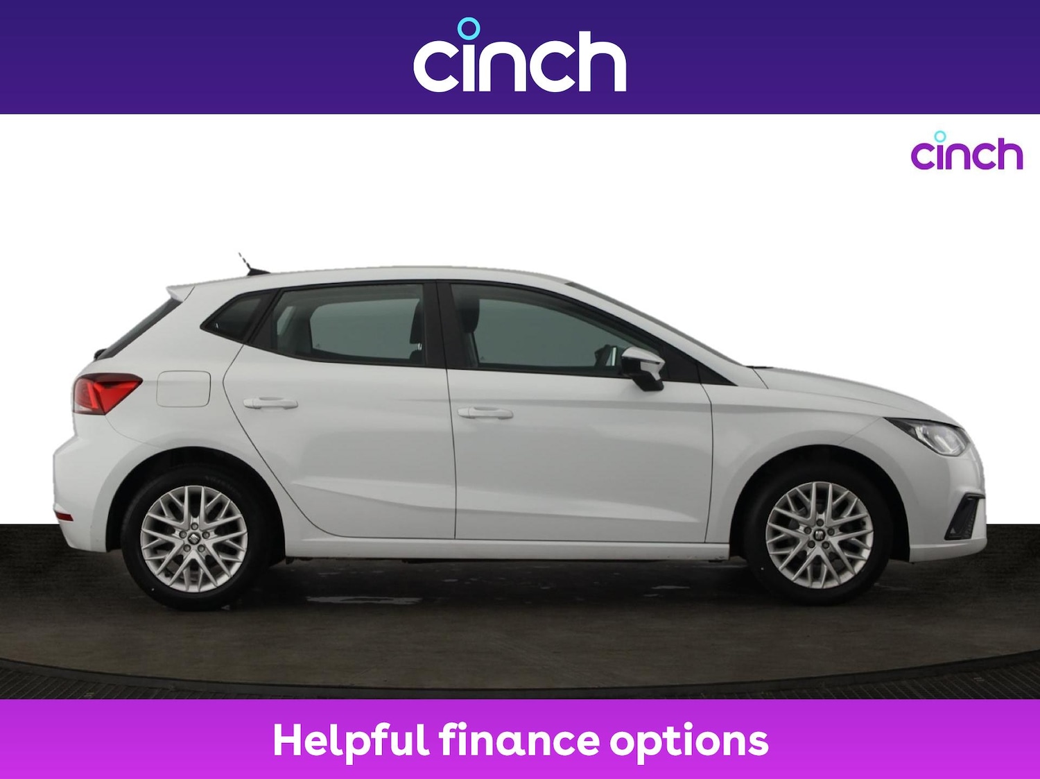 Used SEAT Ibiza 2020 for sale - 76665226: Photo 2