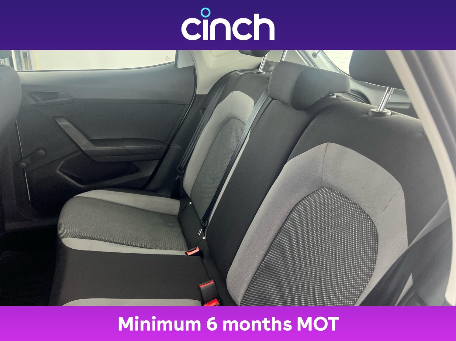 Used SEAT Ibiza 2020 for sale - 76665226: Photo 20