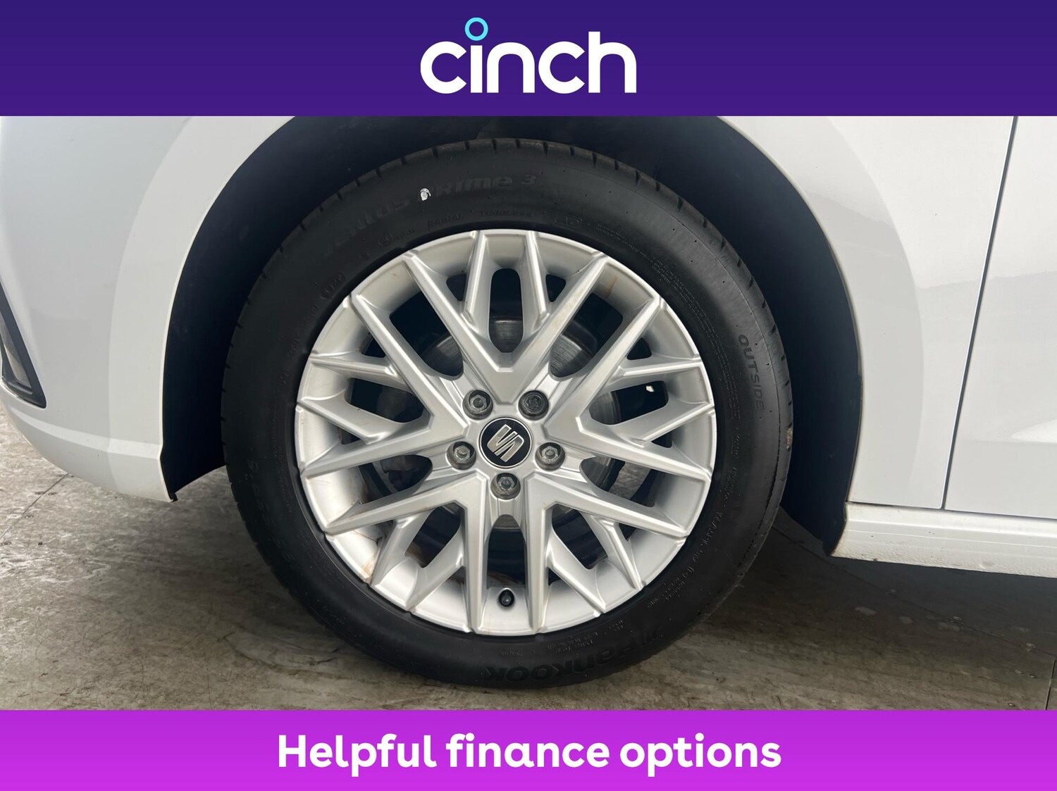 Used SEAT Ibiza 2020 for sale - 76665226: Photo 24