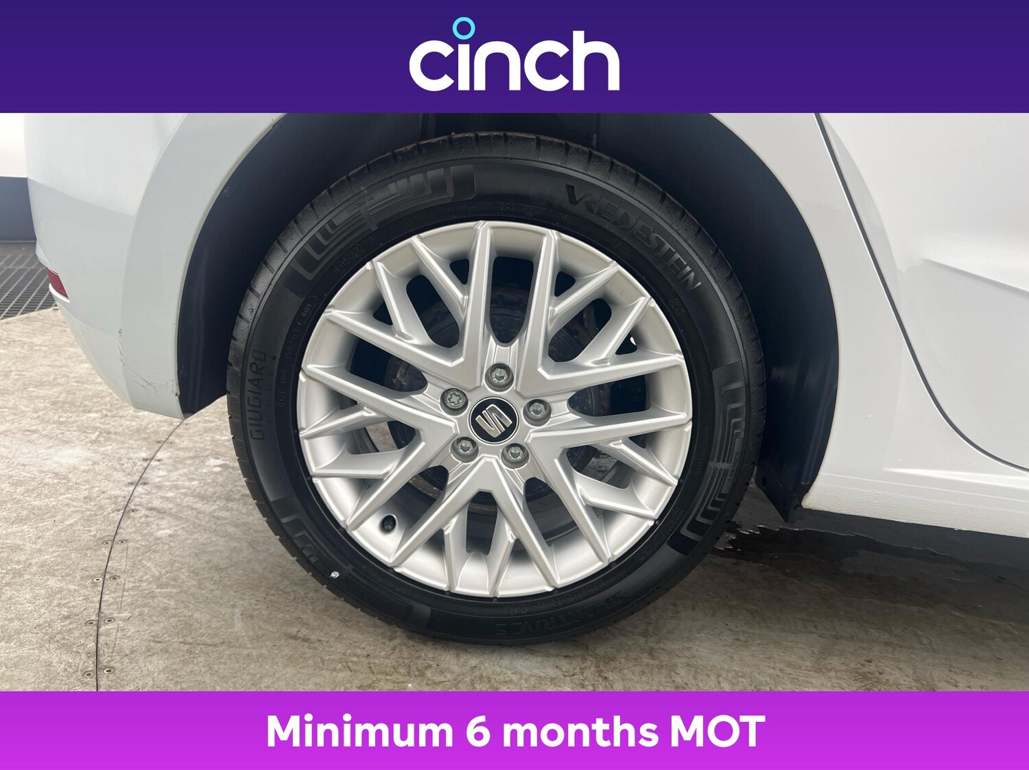 Used SEAT Ibiza 2020 for sale - 76665226: Photo 27