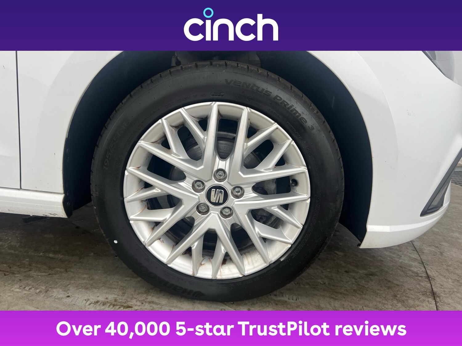 Used SEAT Ibiza 2020 for sale - 76665226: Photo 28