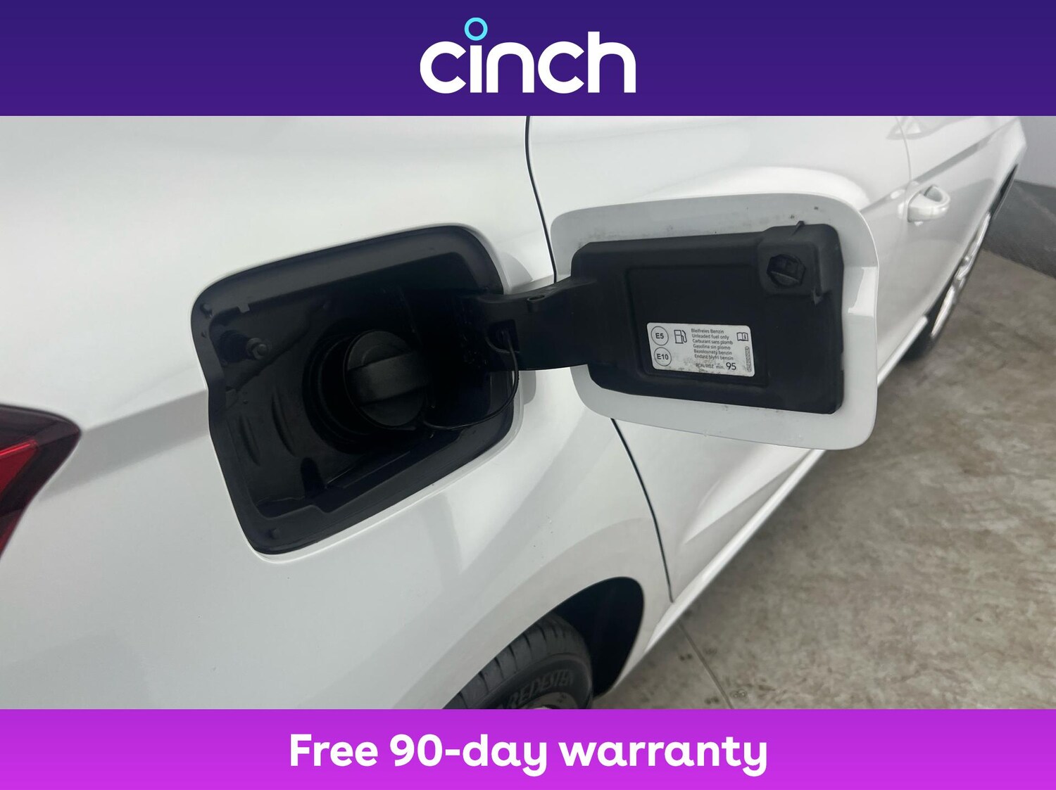 Used SEAT Ibiza 2020 for sale - 76665226: Photo 29