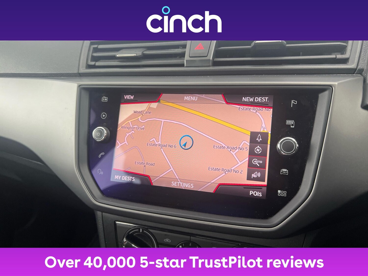 Used SEAT Ibiza 2020 for sale - 76665226: Photo 33