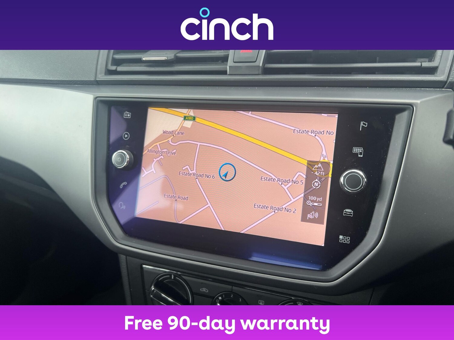 Used SEAT Ibiza 2020 for sale - 76665226: Photo 34