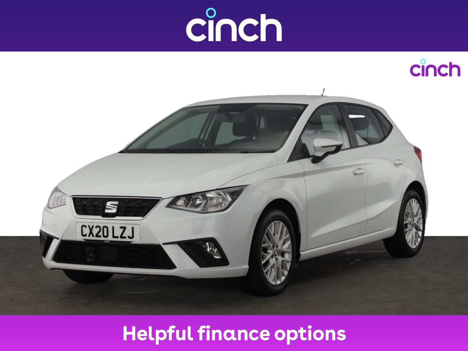 Used SEAT Ibiza 2020 for sale - 76665226: Photo 9