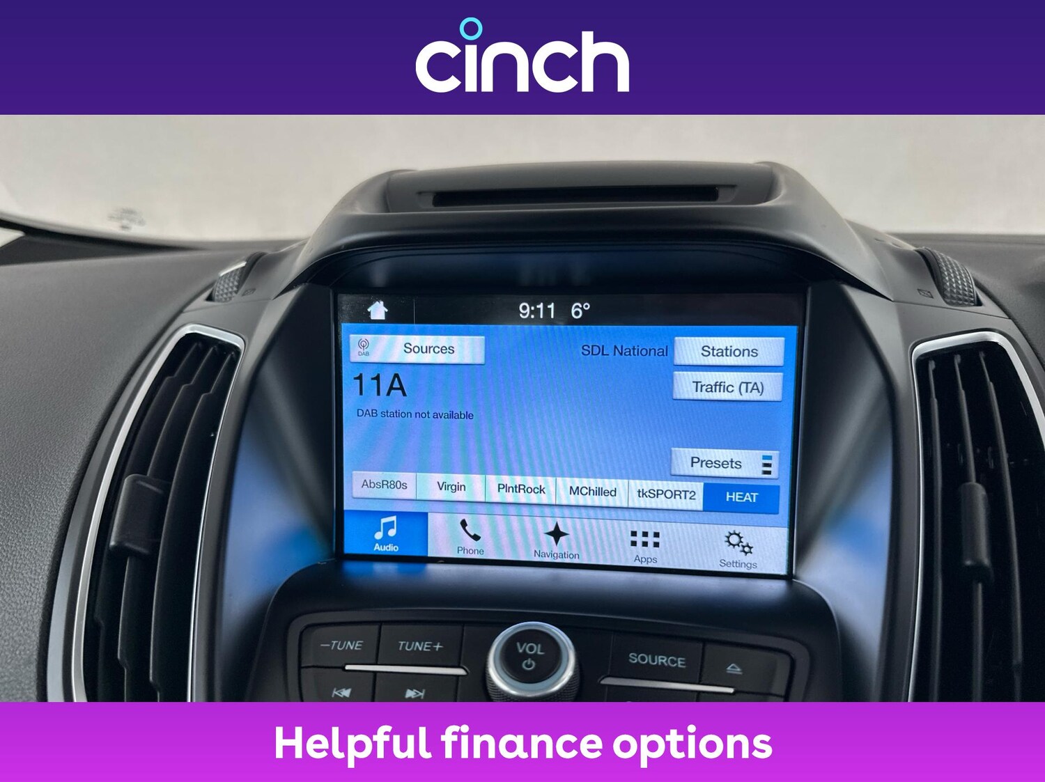 Used Ford C-Max 2017 for sale - 76875205: Photo 17