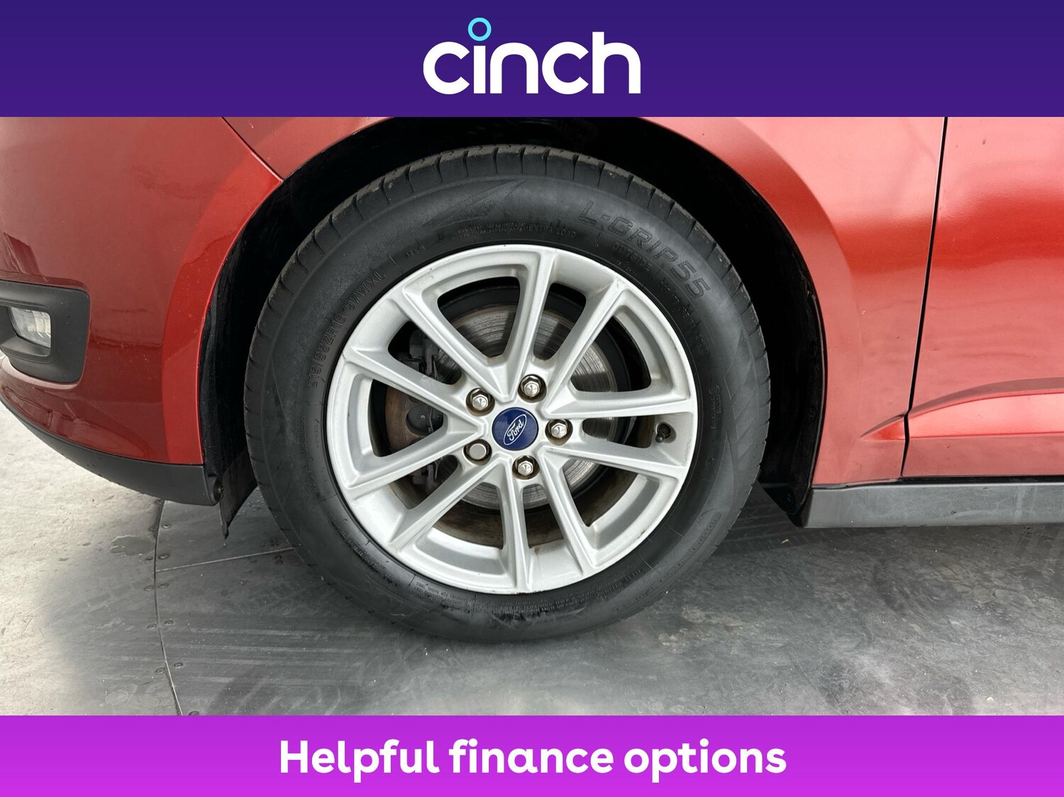 Used Ford C-Max 2017 for sale - 76875205: Photo 24