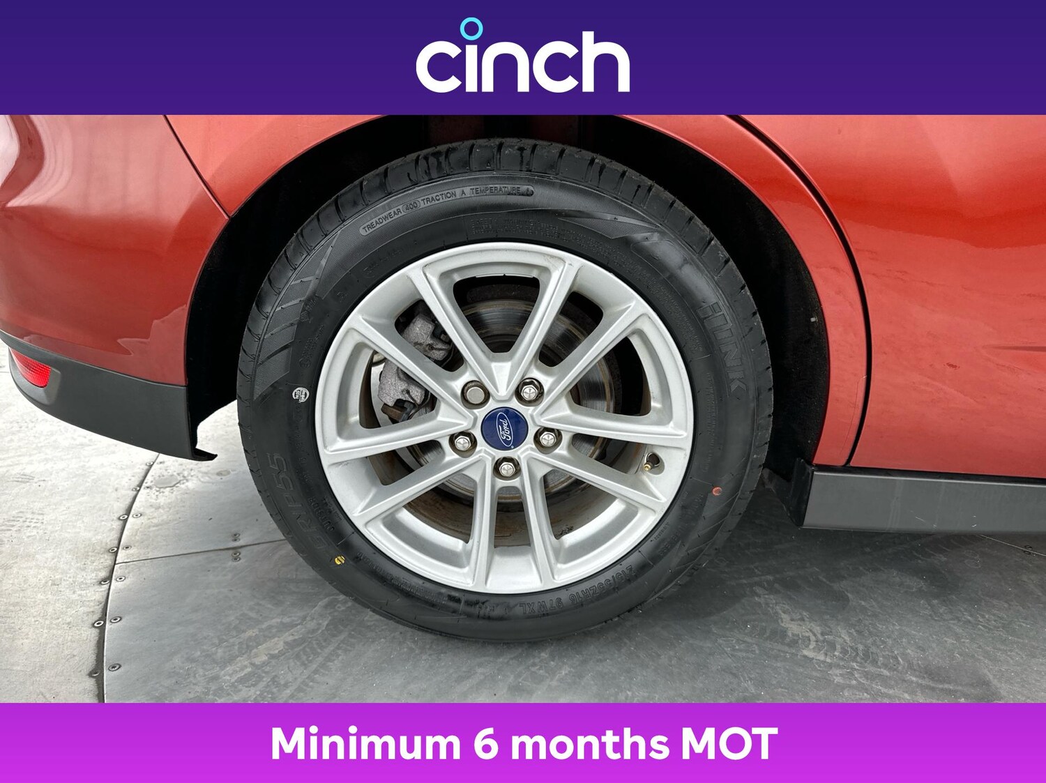 Used Ford C-Max 2017 for sale - 76875205: Photo 27