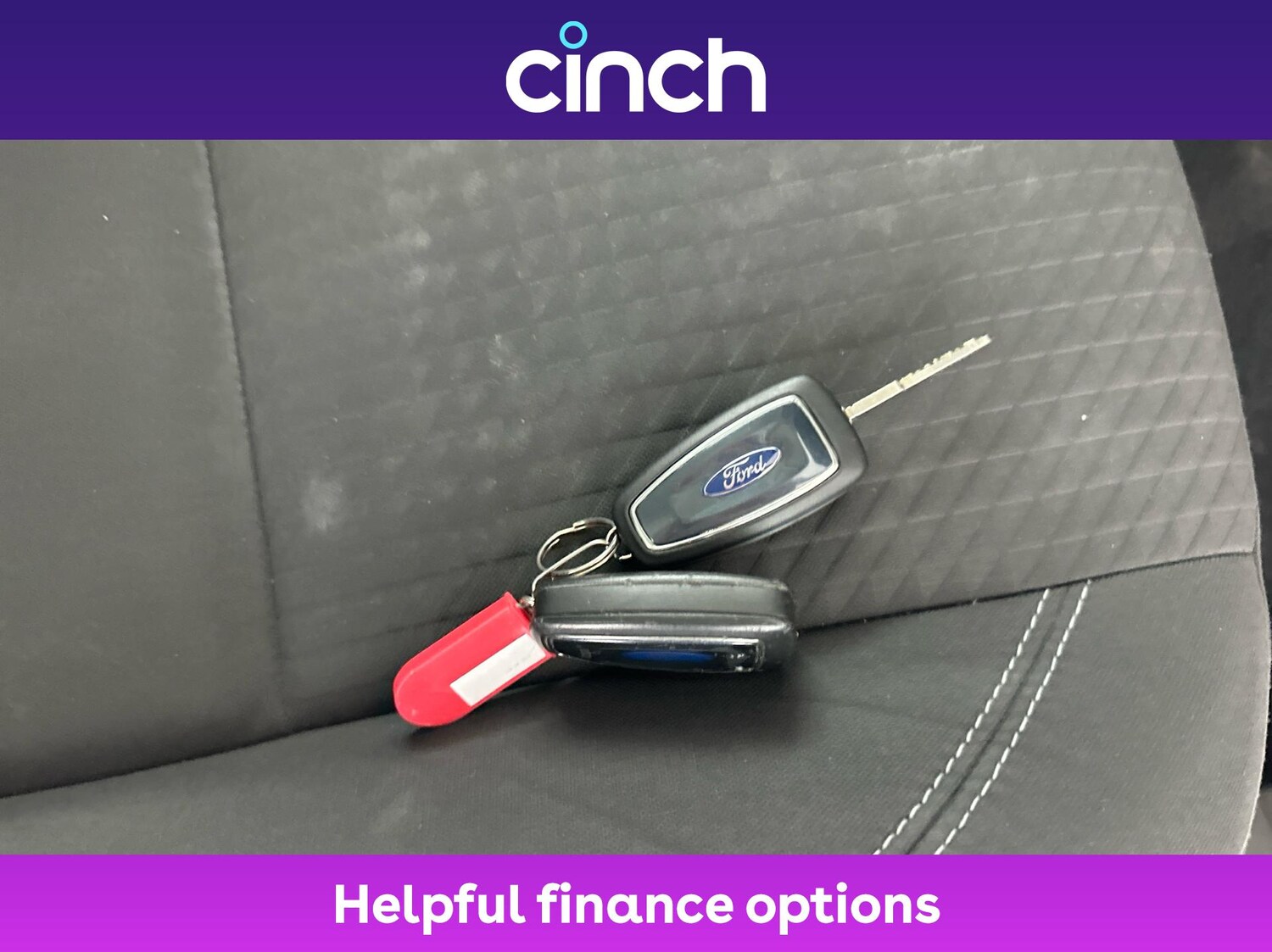 Used Ford C-Max 2017 for sale - 76875205: Photo 30