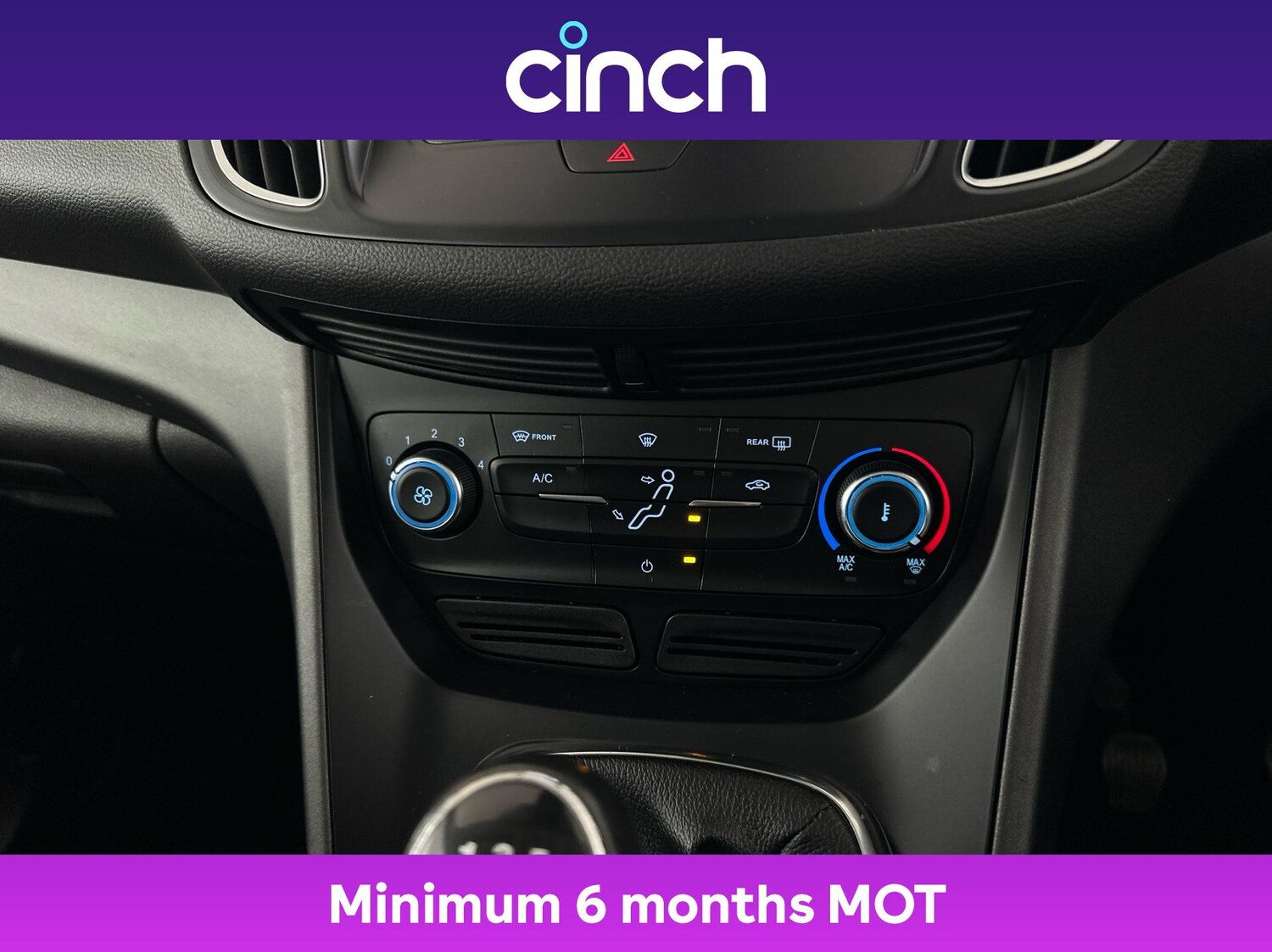 Used Ford C-Max 2017 for sale - 76875205: Photo 32