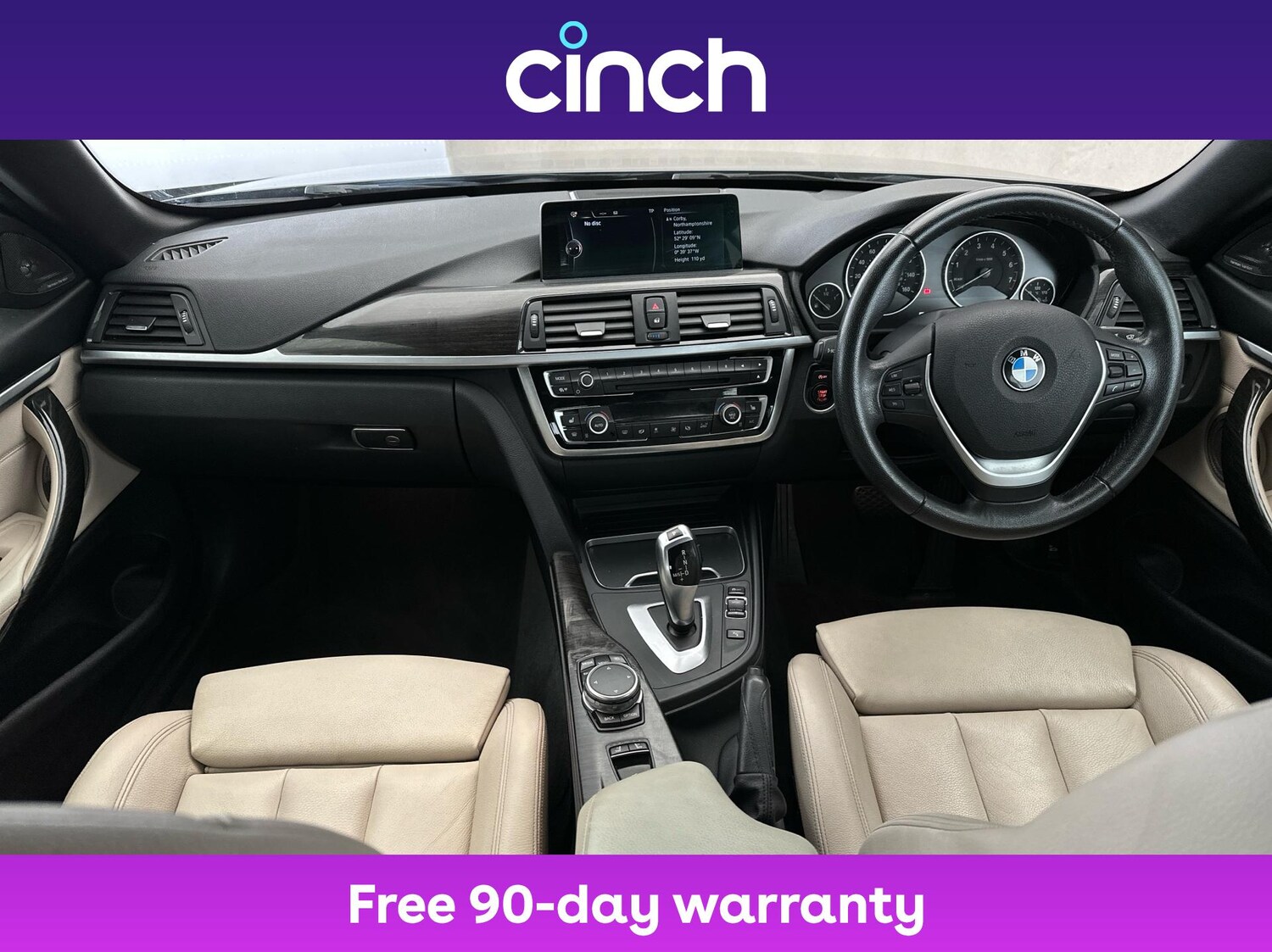 Used BMW 4 Series 2016 for sale - 76313624: Photo 15