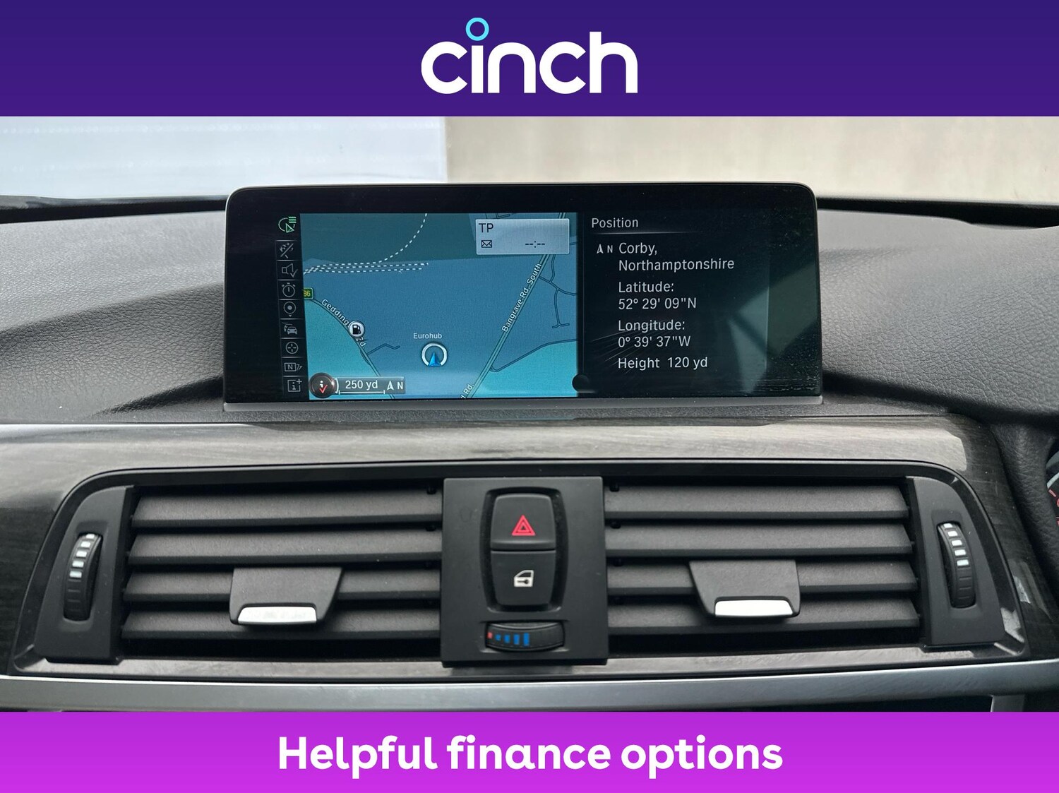 Used BMW 4 Series 2016 for sale - 76313624: Photo 17