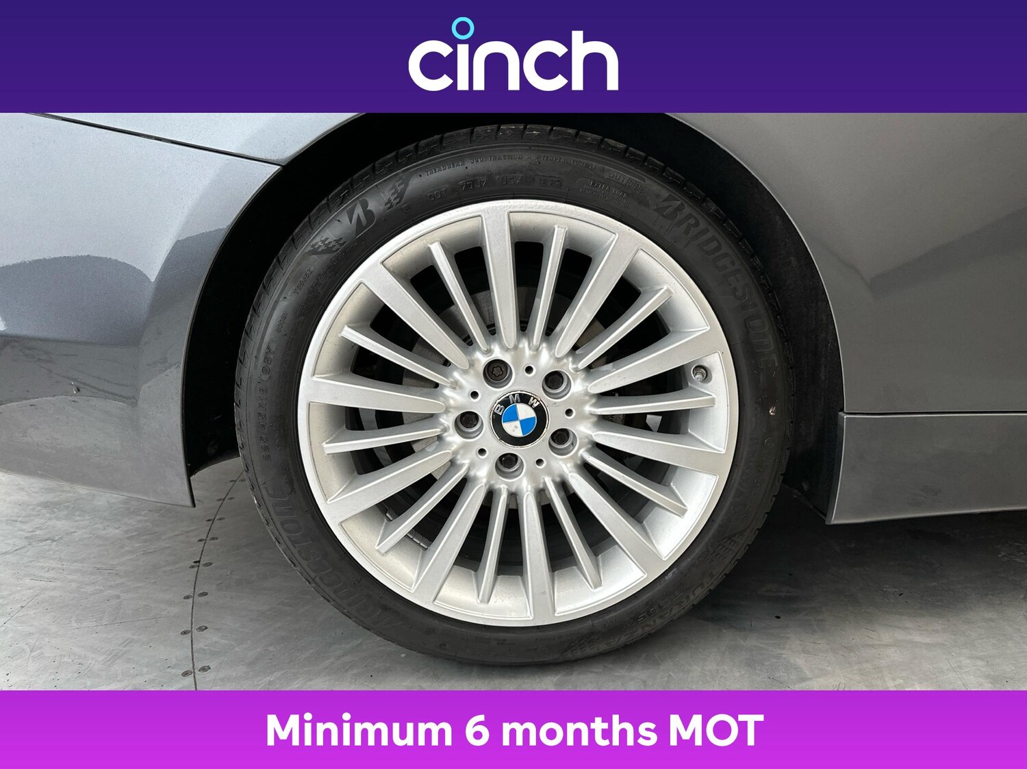 Used BMW 4 Series 2016 for sale - 76313624: Photo 27