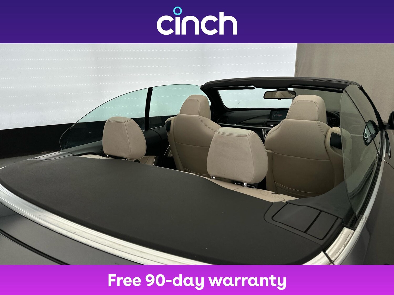 Used BMW 4 Series 2016 for sale - 76313624: Photo 34