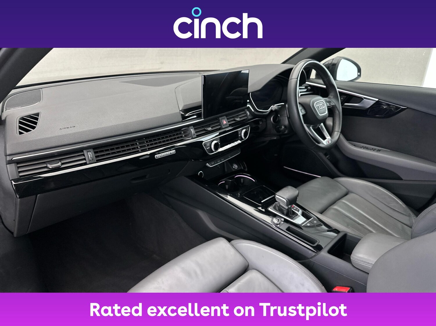 Used Audi A4 Avant 2021 for sale - 76416426: Photo 14