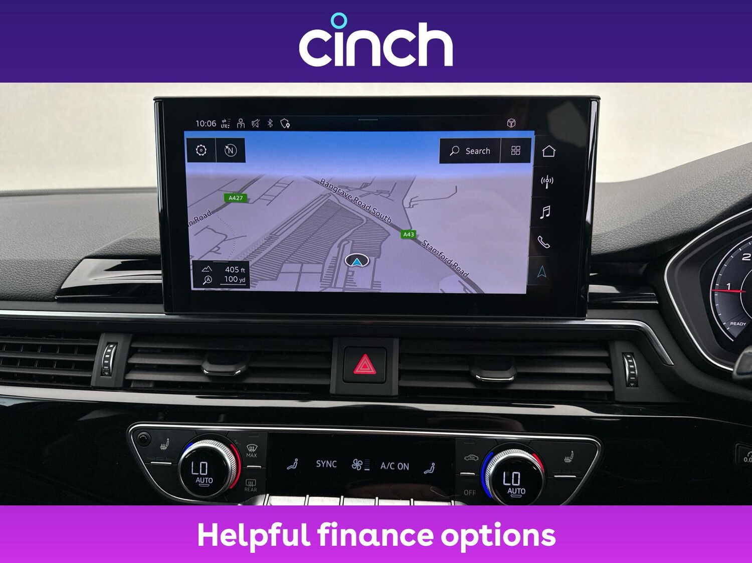 Used Audi A4 Avant 2021 for sale - 76416426: Photo 17