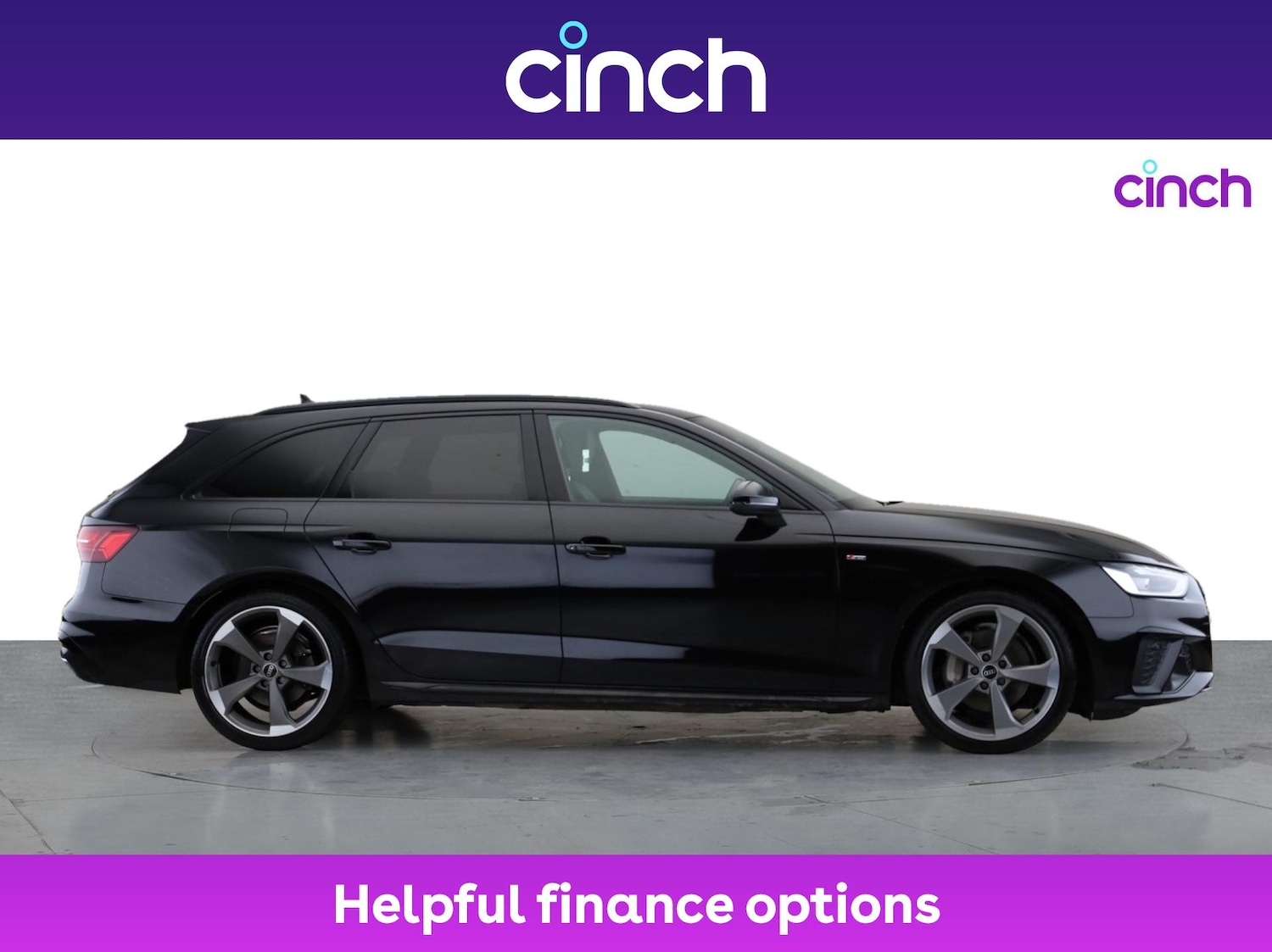 Used Audi A4 Avant 2021 for sale - 76416426: Photo 2