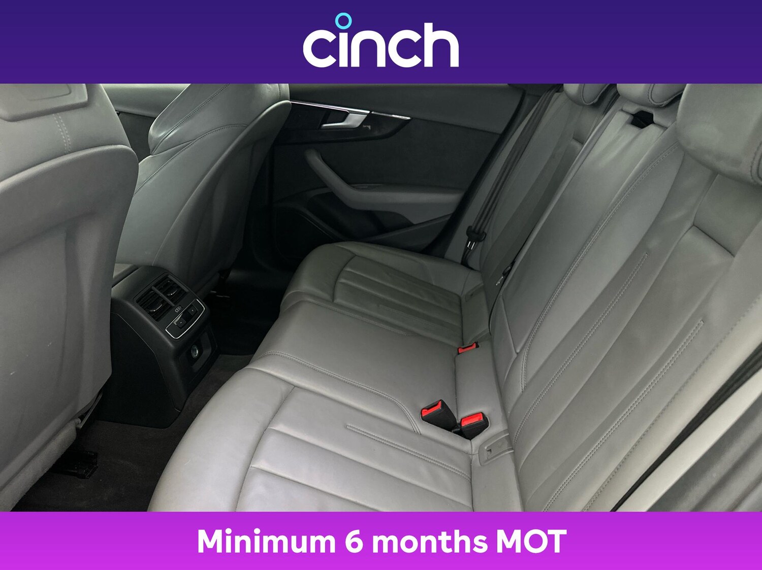 Used Audi A4 Avant 2021 for sale - 76416426: Photo 20