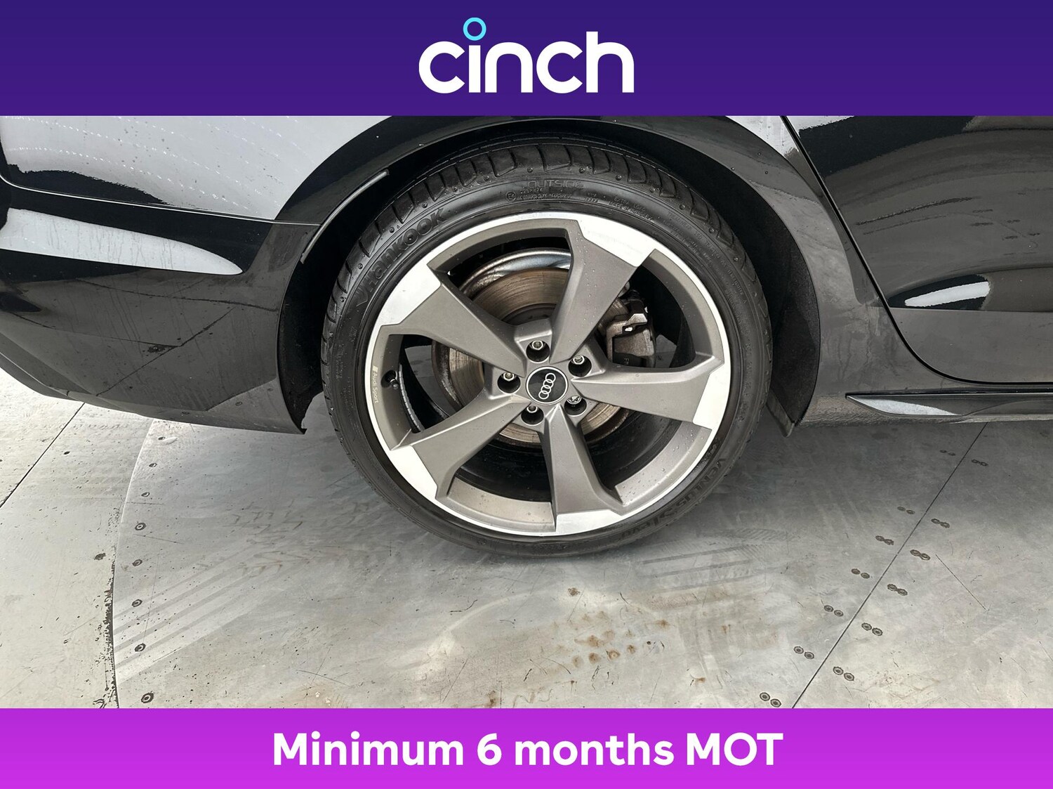 Used Audi A4 Avant 2021 for sale - 76416426: Photo 27