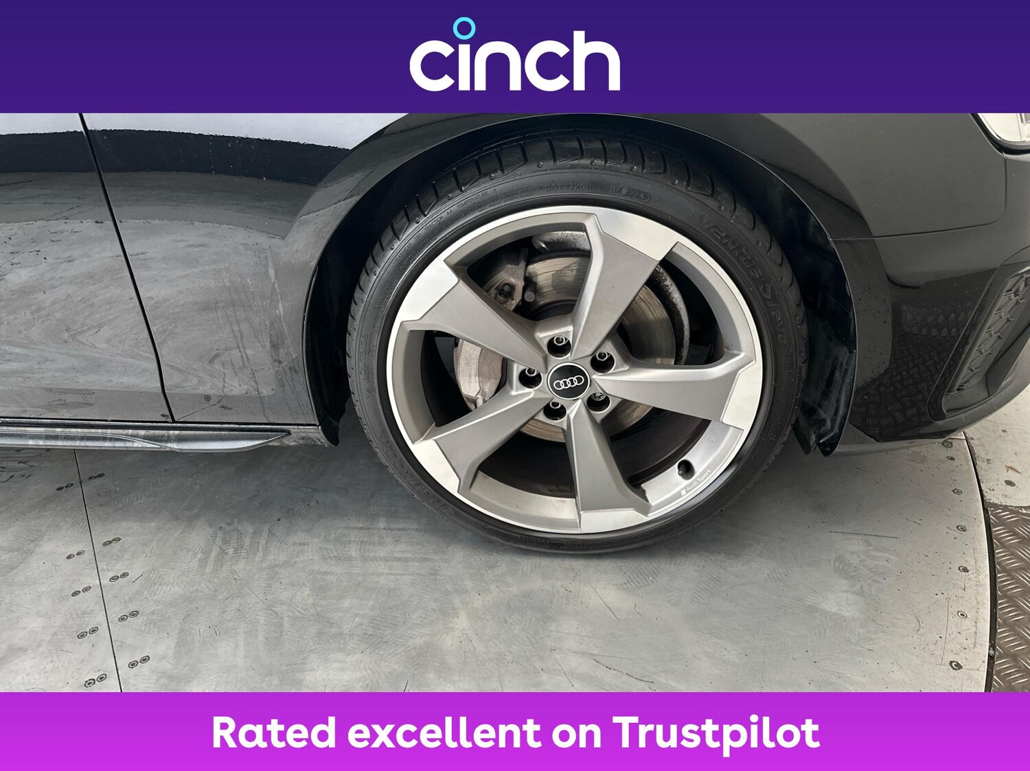 Used Audi A4 Avant 2021 for sale - 76416426: Photo 28