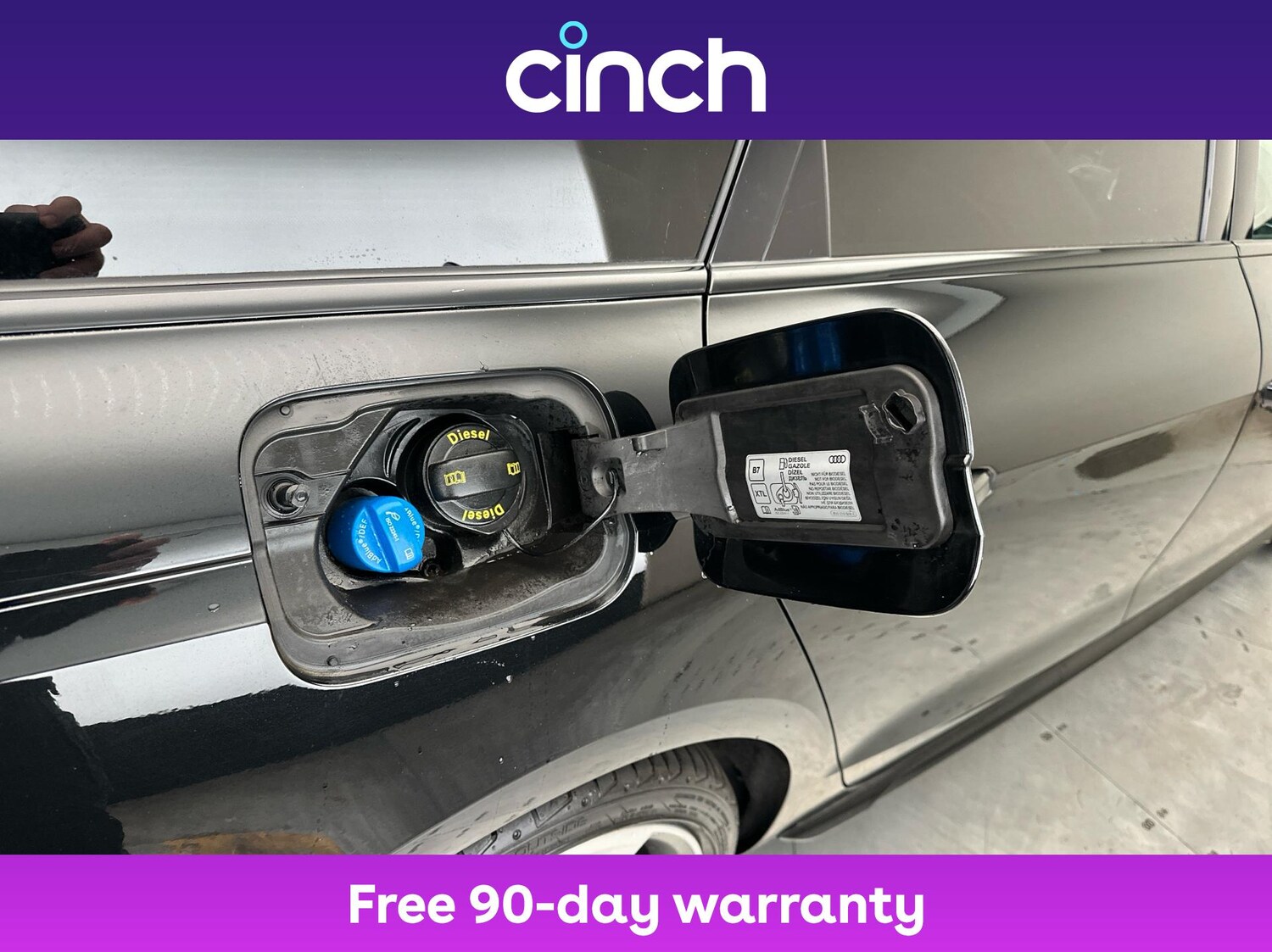 Used Audi A4 Avant 2021 for sale - 76416426: Photo 29