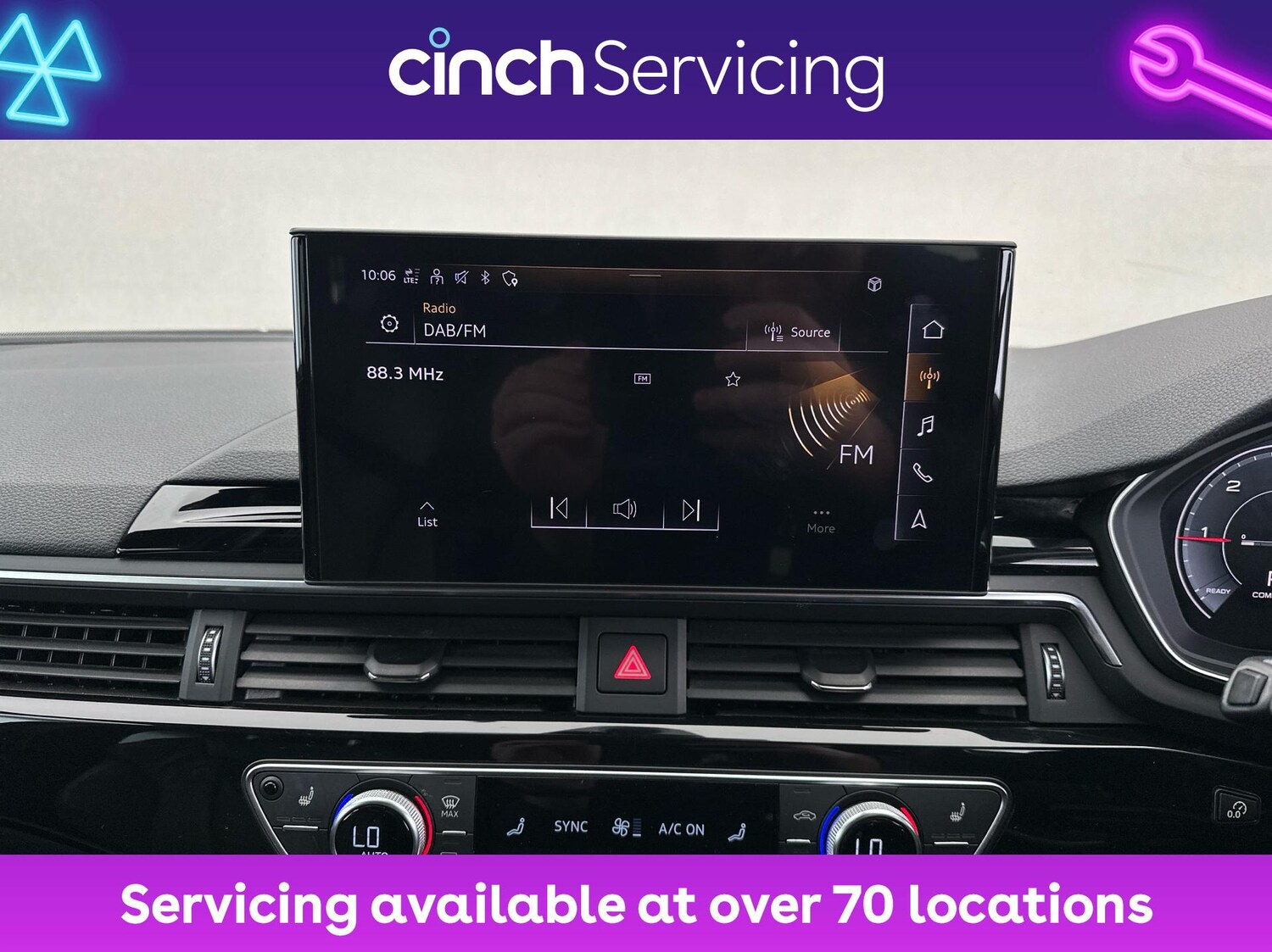 Used Audi A4 Avant 2021 for sale - 76416426: Photo 31