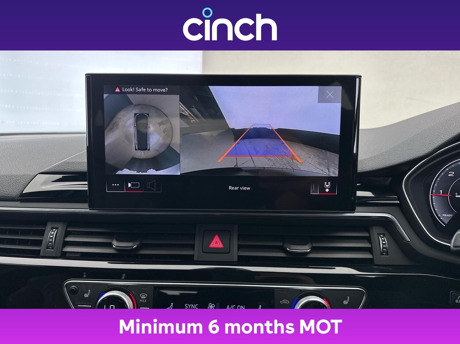 Used Audi A4 Avant 2021 for sale - 76416426: Photo 32