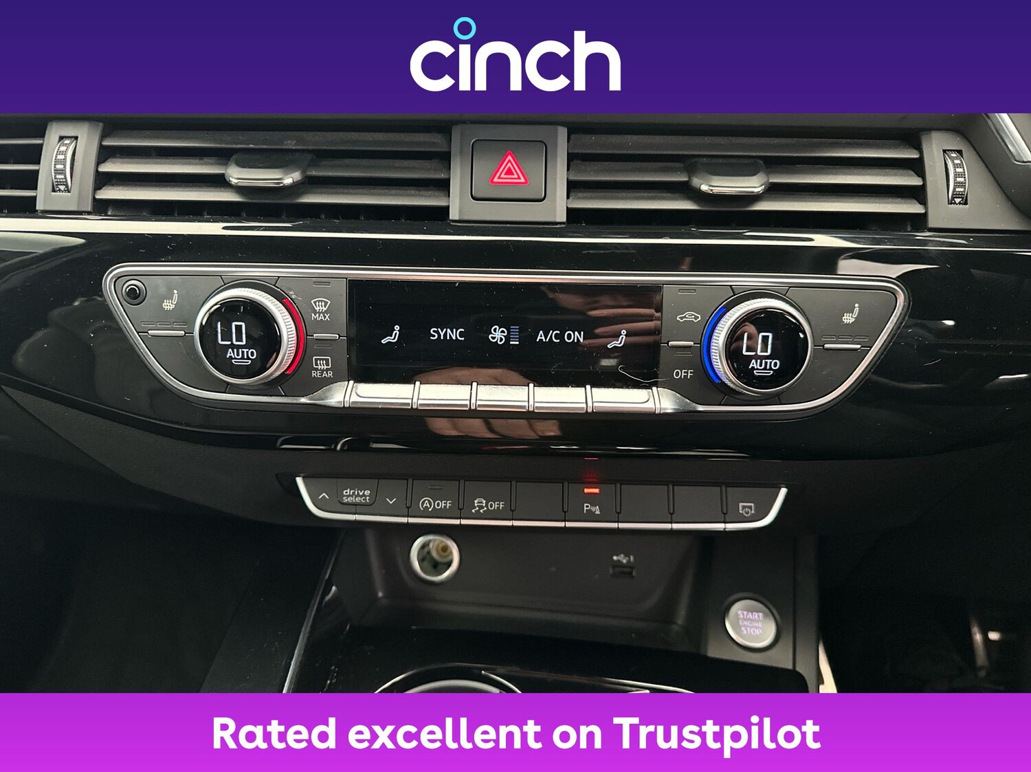 Used Audi A4 Avant 2021 for sale - 76416426: Photo 33