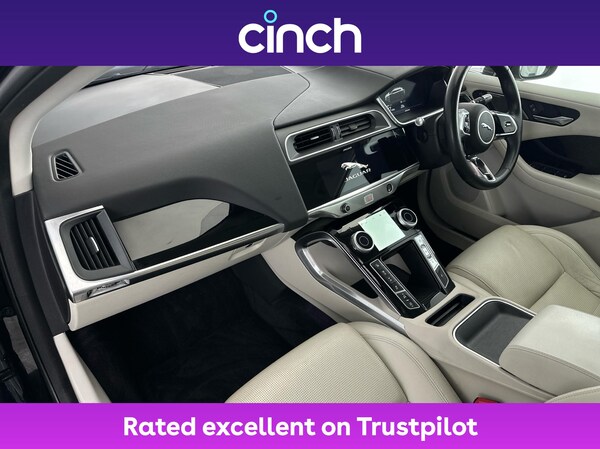 Used Jaguar I-Pace 2019 for sale - 76106908: Photo 14