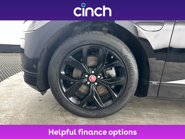 Used Jaguar I-Pace 2019 for sale - 76106908: Photo 24
