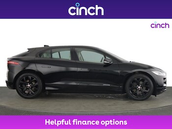 Used Jaguar I-Pace 2019 for sale - 76106908: Photo 2