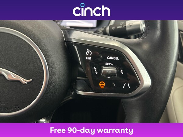 Used Jaguar I-Pace 2019 for sale - 76106908: Photo 39