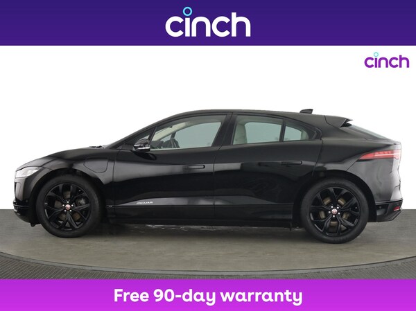 Used Jaguar I-Pace 2019 for sale - 76106908: Photo 8