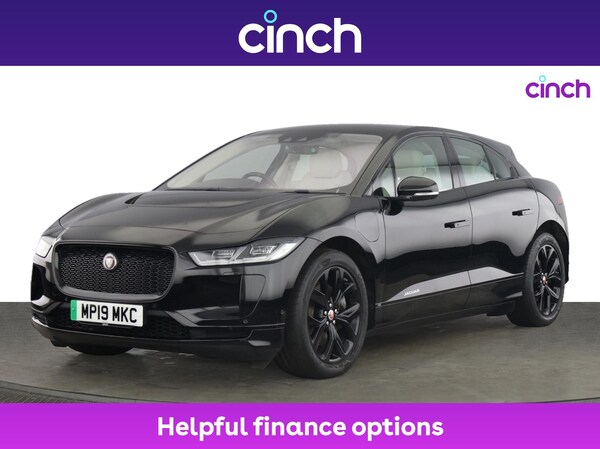 Used Jaguar I-Pace 2019 for sale - 76106908: Photo 9