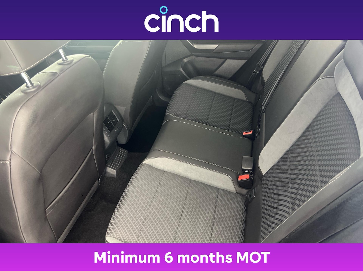 Used Volkswagen T-Roc 2020 for sale - 75963148: Photo 20