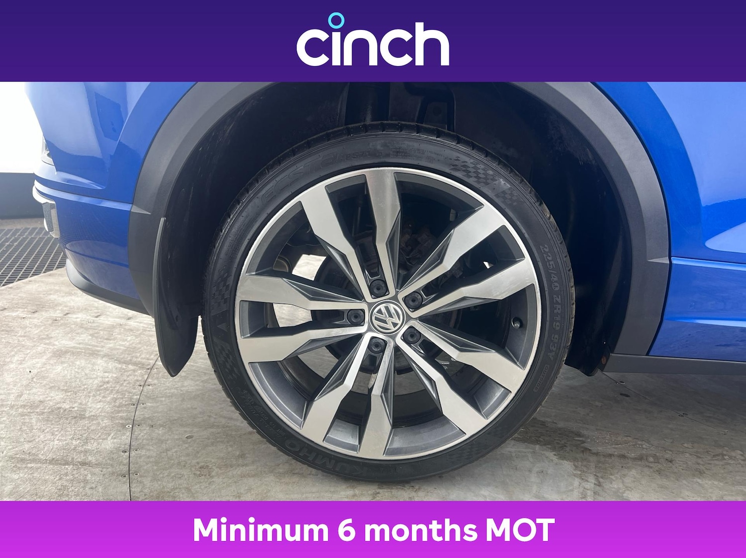 Used Volkswagen T-Roc 2020 for sale - 75963148: Photo 27