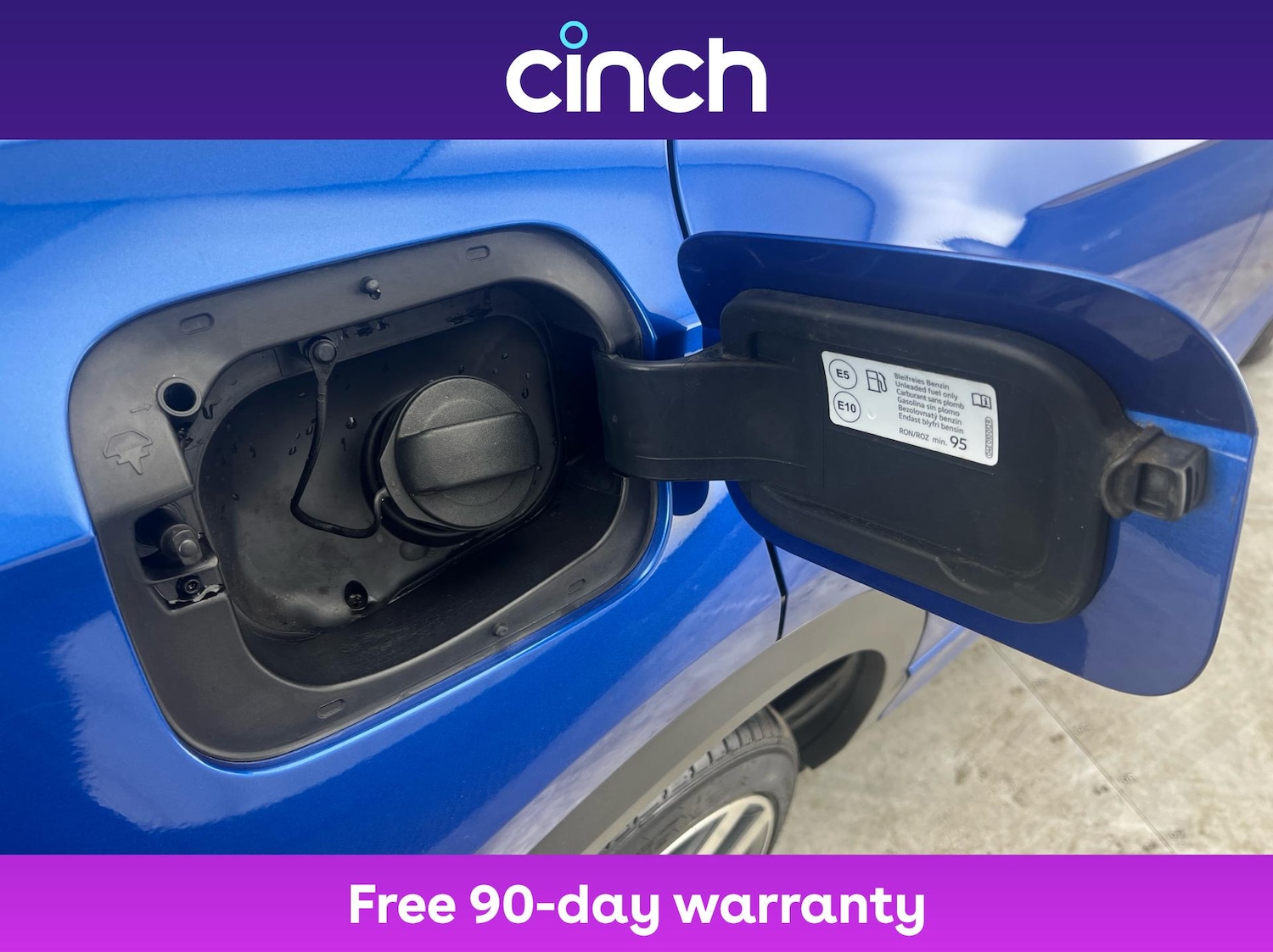 Used Volkswagen T-Roc 2020 for sale - 75963148: Photo 29