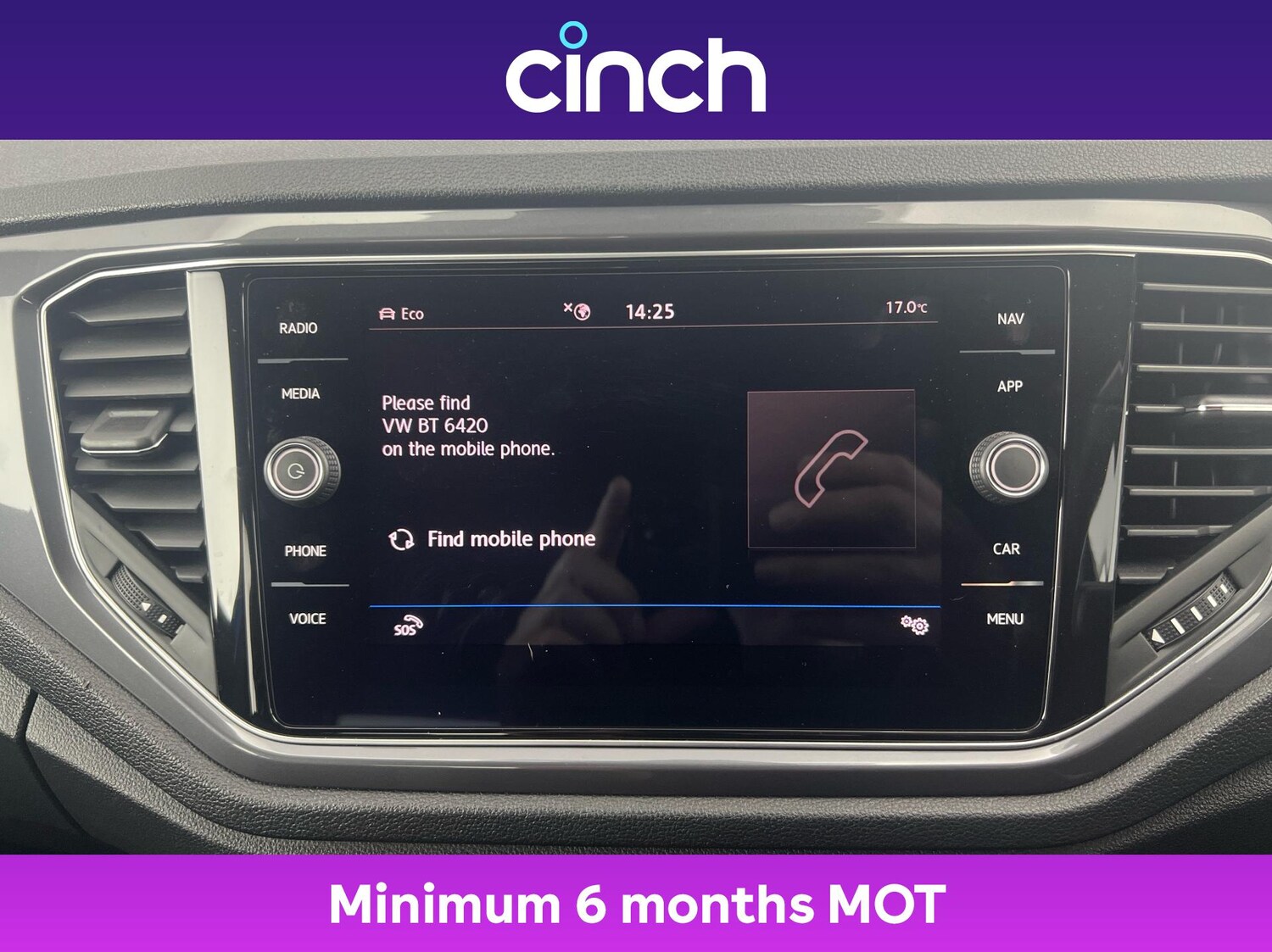 Used Volkswagen T-Roc 2020 for sale - 75963148: Photo 32