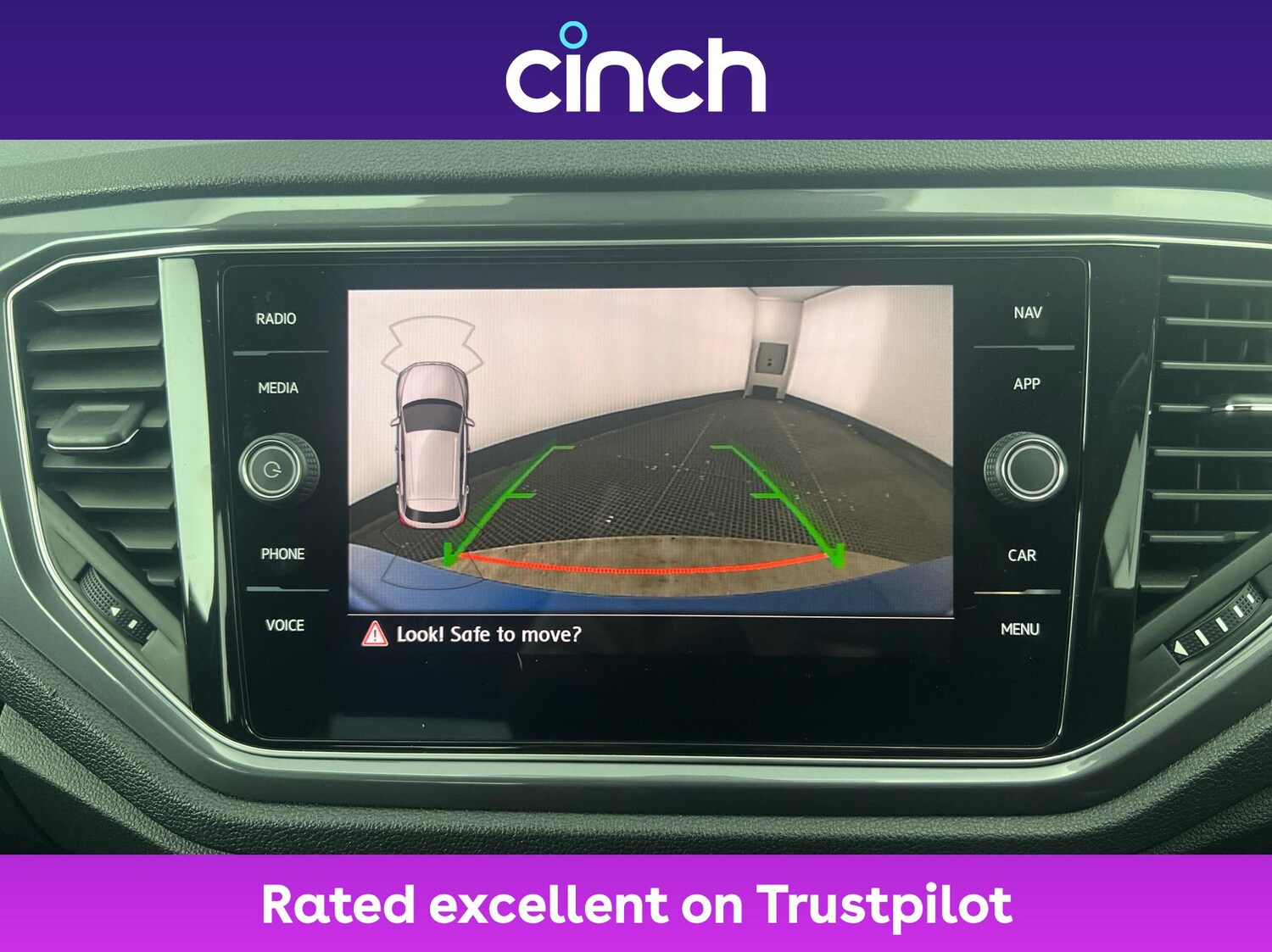 Used Volkswagen T-Roc 2020 for sale - 75963148: Photo 33