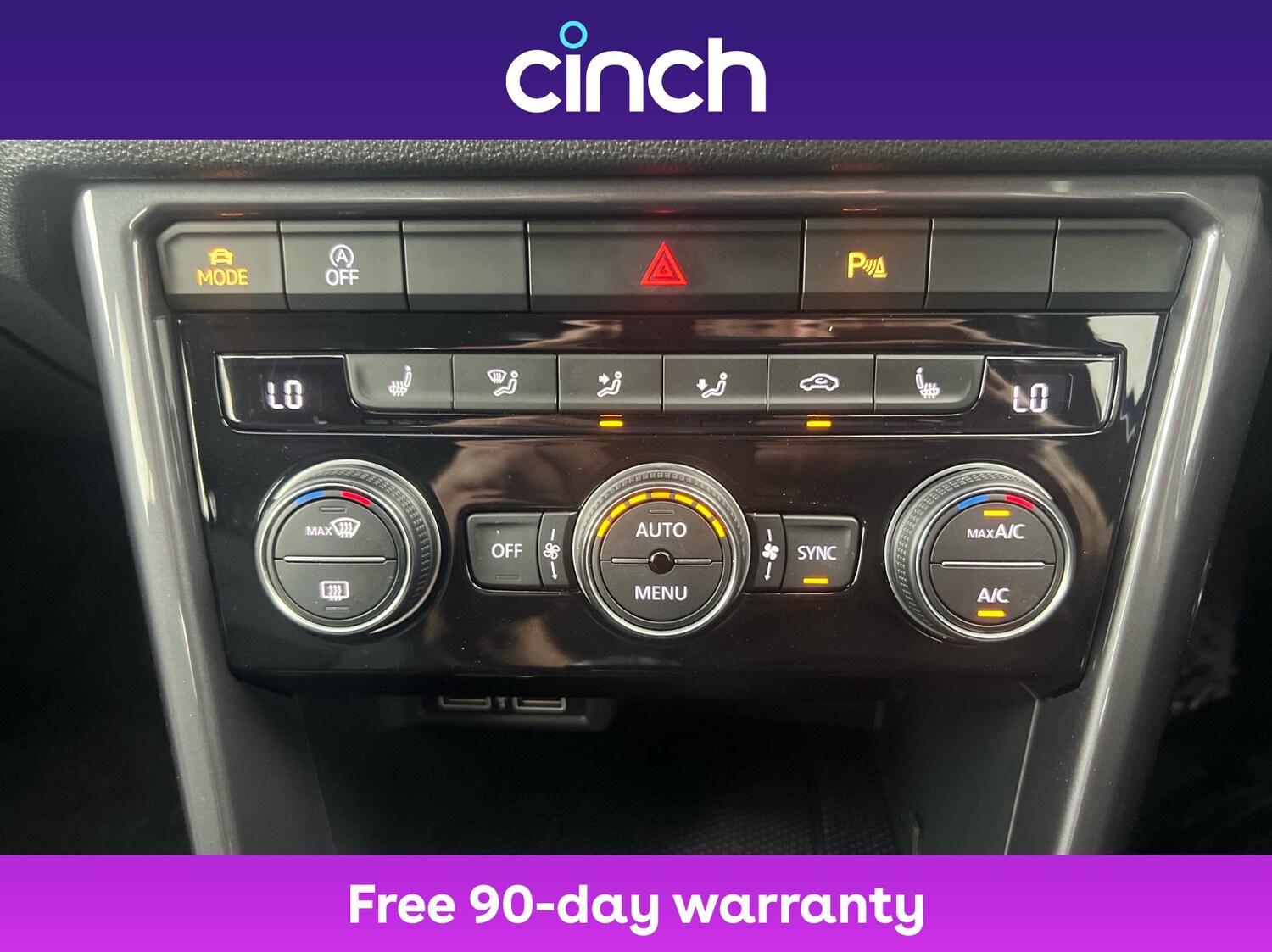 Used Volkswagen T-Roc 2020 for sale - 75963148: Photo 34