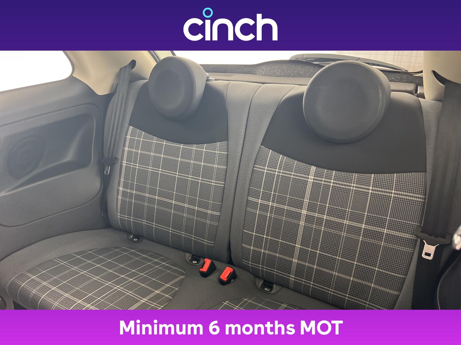 Used Fiat 500 2018 for sale - 77006889: Photo 20