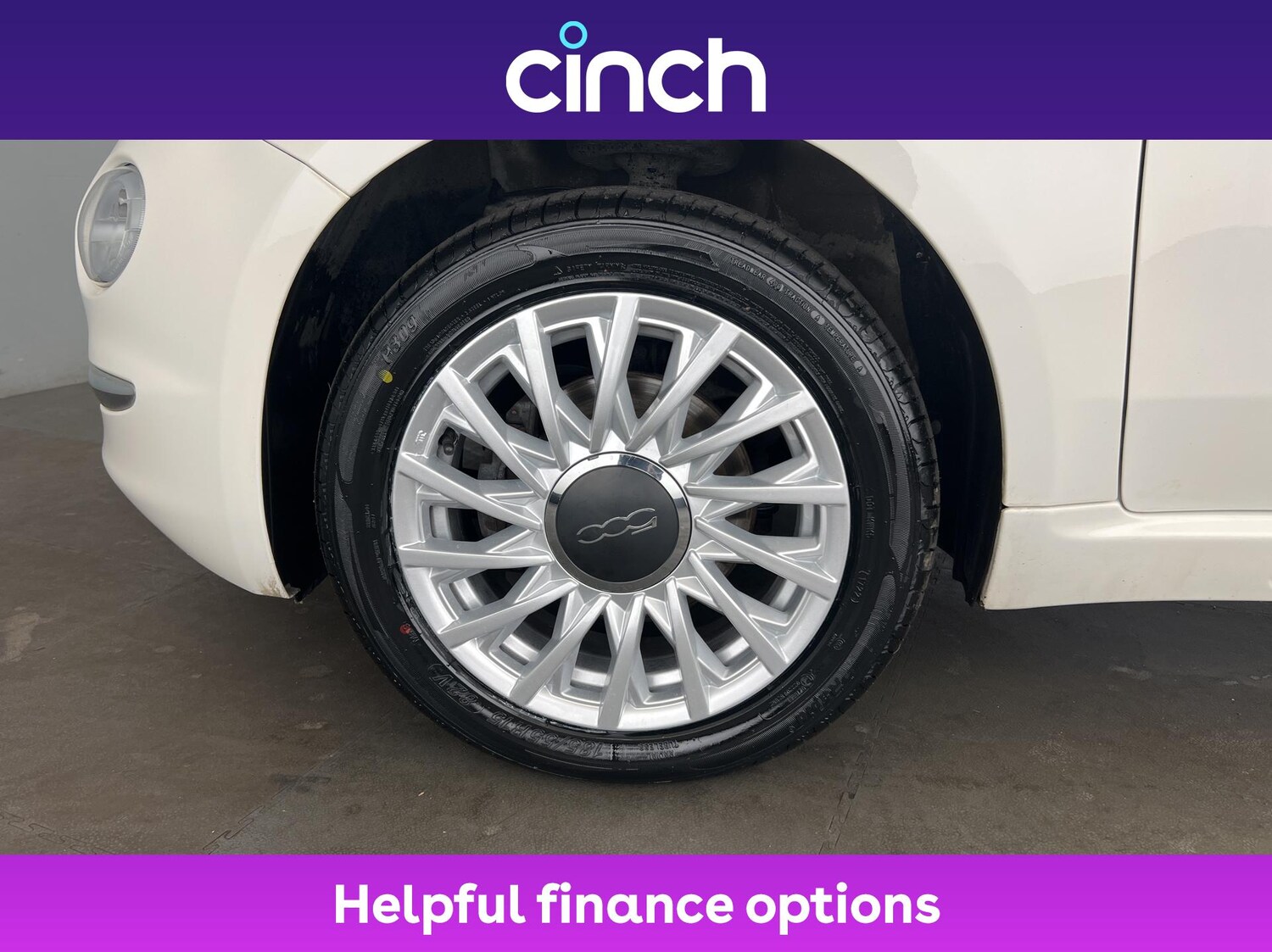 Used Fiat 500 2018 for sale - 77006889: Photo 24