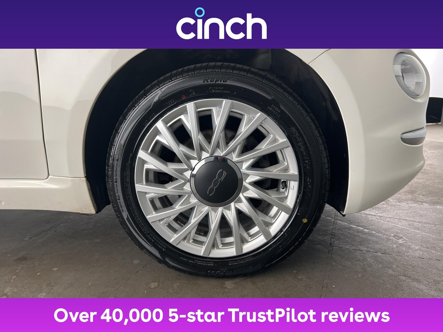 Used Fiat 500 2018 for sale - 77006889: Photo 28