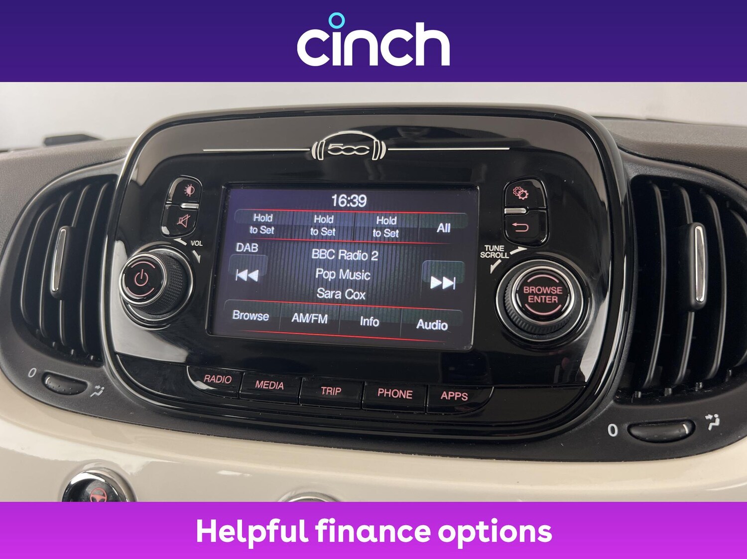 Used Fiat 500 2018 for sale - 77006889: Photo 30